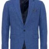 Slim Fit - Blazer - Navy 2 Slim Fit - Blazer - Navy -ZALANDO WINKEL 9d624e05e543419ca51275846c7c8272