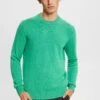 ESPRIT Trui - Green -ZALANDO WINKEL 9daaa0010b534b66a79d18335202ea0f