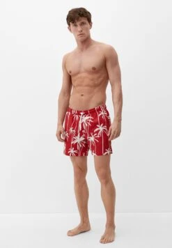 S.Oliver Mit Allover-Print - Zwemshorts - Preiselbeere 10 S.Oliver Mit Allover-Print - Zwemshorts - Preiselbeere -ZALANDO WINKEL 9dba1520a8384df48ba327b449ea7fe8