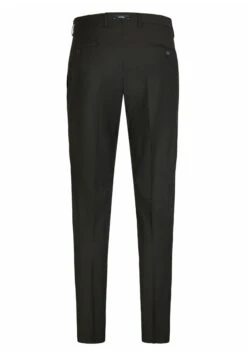 Daniel Hechter H-Eco- Broek - Schwarz -ZALANDO WINKEL 9dbaf89bcc774d1cb59cbd6b46dac26f