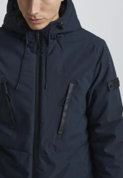 Prpine - Parka - Insignia Blue -ZALANDO WINKEL 9deeb6efe99e4653ae60d35a45e0b79d