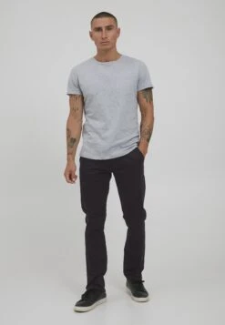 Blend Bhflint - Chino - Black -ZALANDO WINKEL 9e2cdee3c4e84ce88af87cd571131514