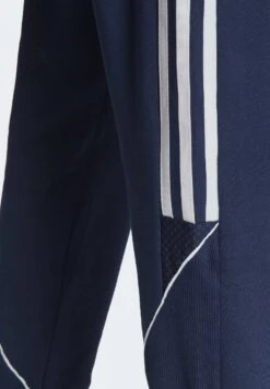 ADIDAS PERFORMANCE Tiro23 League Sweat Pant - Trainingsbroek - Team Navy Blue -ZALANDO WINKEL 9e4d57b0ed7a44fc8e424fbcf989763c