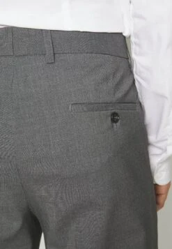 Lindbergh Kostuum - Grey Mix 24 Lindbergh Kostuum - Grey Mix -ZALANDO WINKEL 9e52f2475cdb486097029baeba0c6b49