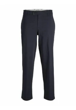 Jack & Jones Bill Leo- Chino - Navy Blazer