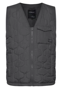 Prstopkus - Bodywarmer - Iron Gate -ZALANDO WINKEL 9eb98030c3124761a4f68cb6aebcad6d