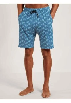 Calida Zwemshorts - Indian Blue 9 Calida Zwemshorts - Indian Blue -ZALANDO WINKEL 9ec88f2ae9a14714ab5f72ea42013003