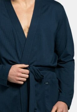 Prestige - Badjas - Bleu 9 Prestige - Badjas - Bleu -ZALANDO WINKEL 9ecc7969a05c49ad952876b2d18e4fe8