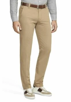 Meyer Herren Bonn - Chino - Camel (43) -ZALANDO WINKEL 9ede99a420344e0885acb0d152aa5d0e