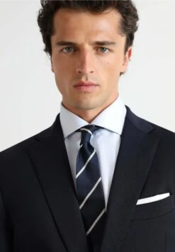 Scalpers Set - Kostuum - Navy -ZALANDO WINKEL 9efba96622424510b7db4f0a4bf89cb2