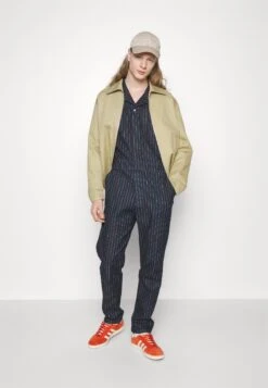 Lee Pride Hd Unionall Unisex - Jumpsuit - Dark Blue -ZALANDO WINKEL 9efe58d1aa6b48d29338afbf82d74f9c