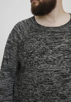 Blend Bhdan Bt - Trui - Black -ZALANDO WINKEL 9f08b9ac9991456bbf6572622ed46c23