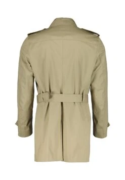 Slim Fit- Trenchcoat - Beige -ZALANDO WINKEL 9f0acfd7abcb428eb49c1b61c3538819