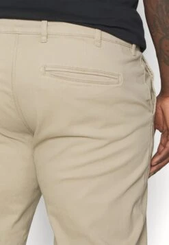 Jack & Jones Chino - Crockery -ZALANDO WINKEL 9f2639624ecb4486940638b2f3915e7b