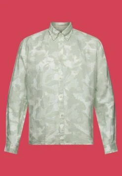 ESPRIT Overhemd - Light Green 21 ESPRIT Overhemd - Light Green -ZALANDO WINKEL 9f453f18505e478b8fb9e8fe93a1eeaa