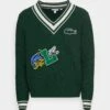 Lacoste Trui - Green/Flour 2 Lacoste Trui - Green/Flour -ZALANDO WINKEL 9f59fb48d61241b1bc4de5bfd349cffc