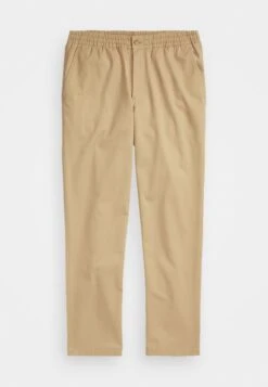 Prepster Flat Pant - Broek - Classic Khaki -ZALANDO WINKEL 9f9b5bffe64a426299cad653ebefdf01