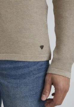 Frode - Trui - Sand Mix -ZALANDO WINKEL 9fb166dcb4404b59a1c2cd751e93d61d