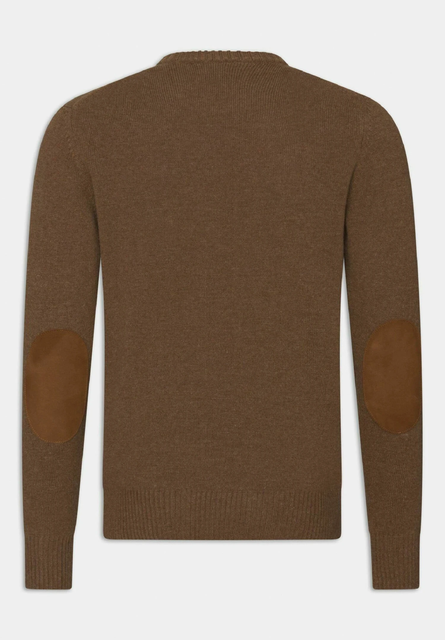 Oscar Jacobson Emerson - Trui - Tobacco Brown 6 Oscar Jacobson Emerson - Trui - Tobacco Brown - Afbeelding 4