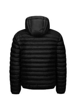 Invicta Con Cappuccio - Winterjas - Nero -ZALANDO WINKEL 9fe11f32b6694d00b94c9968d9819547