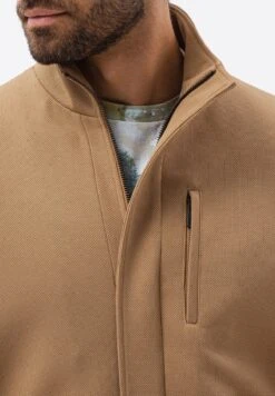 Halflange Jas - Beige -ZALANDO WINKEL 9ffca91df8334348a8bf0bbd21176e9a