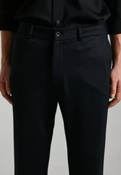 Koton Basic Buttoned Pocket Detailed - Broek - Black -ZALANDO WINKEL a023341b15e742109d6cf5e841758360