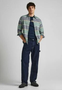 Pepe Jeans Colden - Overhemd - Multi 9 Pepe Jeans Colden - Overhemd - Multi -ZALANDO WINKEL a02a6fef7d3b4235ac01d5e7225d155a