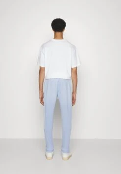 Adidas Sportswear M Tiro Adv Tp - Trainingsbroek - Blue Dawn -ZALANDO WINKEL a08ab7cfb1524d88afeae28a1106bdcb