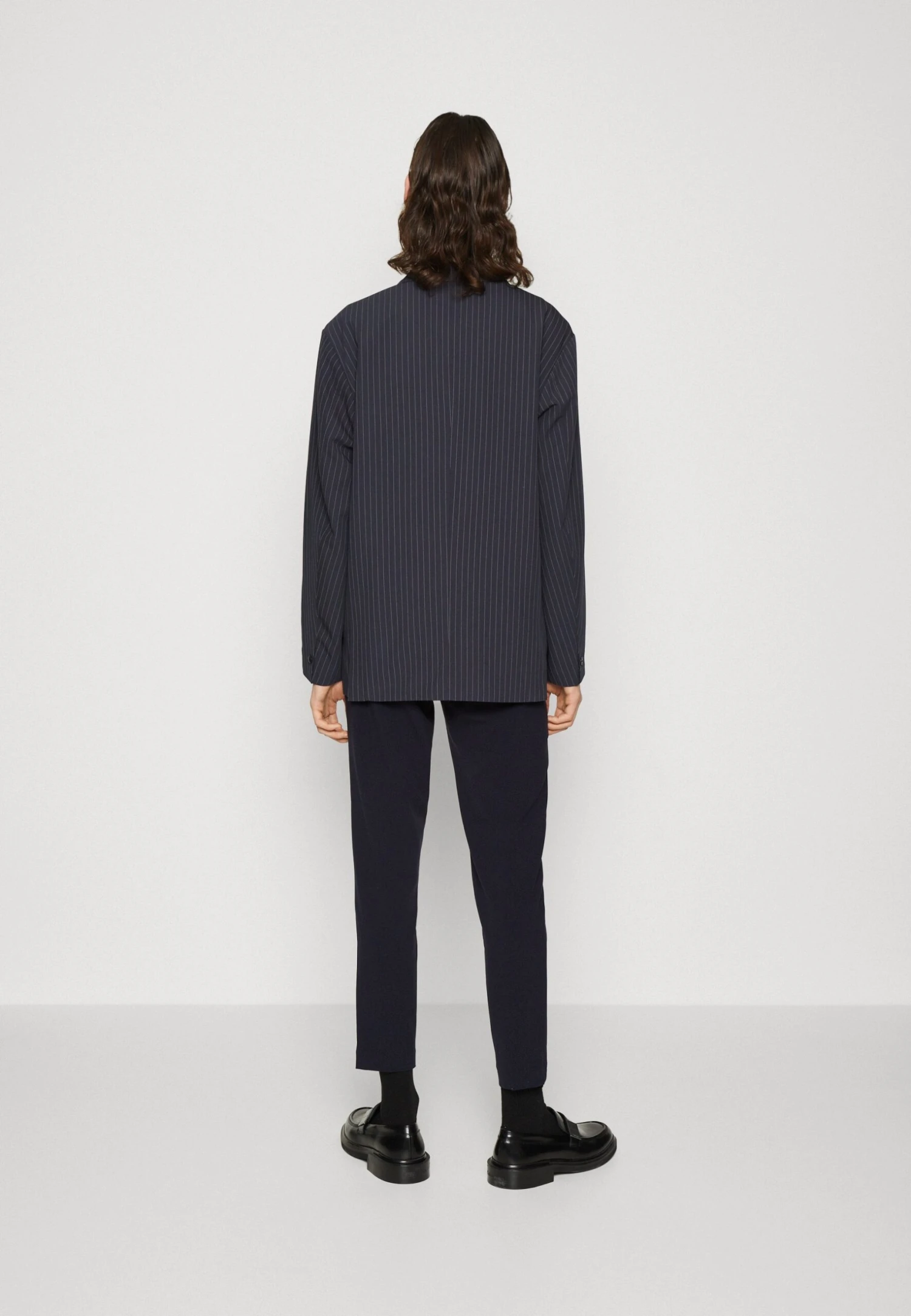 Jack & Jones Jorpeche - Colbert - Dark Navy 5 Jack & Jones Jorpeche - Colbert - Dark Navy - Afbeelding 3