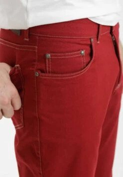 Broek - Rot 12 Broek - Rot -ZALANDO WINKEL a0e0fc7bdea247cd93ff5dde87bff44c