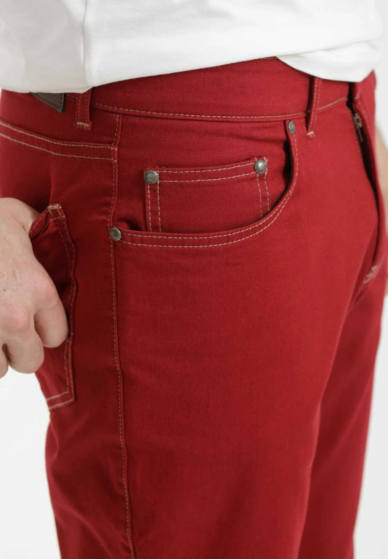 Broek - Rot 7 Broek - Rot - Afbeelding 5