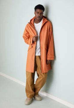 Jordan Regenjas - Rust Oxide -ZALANDO WINKEL a106d30c51284467a601fc865c5965ba