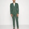 The Fashion Suit Notch Set - Kostuum - Bottle Green