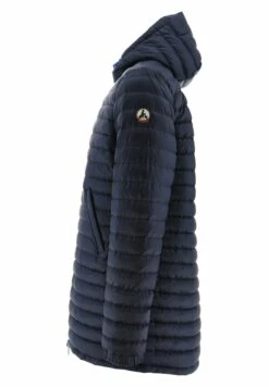 JOTT Amsterdam - Donsjas - Bleu -ZALANDO WINKEL a1555bf05caa415faf988818a6b2f816