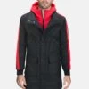 Cipo & Baxx Fastlife- Parka - Black -ZALANDO WINKEL a15fabb2504947e18962a17d05be31dc