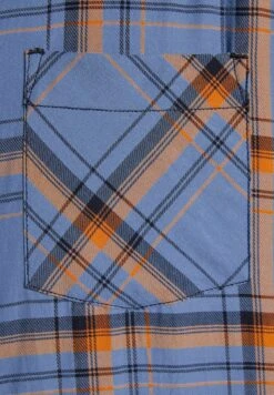 Iversen - Overhemd - Hellblau Kariert -ZALANDO WINKEL a163a5c3d43a4d999aa105aec5836534