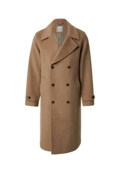 Übergangs Romeo - Trenchcoat - Braun -ZALANDO WINKEL a1906be824db4109b2cc3b9d25435b31