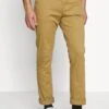 Indicode Jeans Gover - Chino - Amber -ZALANDO WINKEL a19a160ec3e0427c975eb8c79a4533eb
