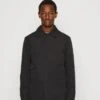 JACK&JONES Premium Jprcccity Coat - Mantel - Black -ZALANDO WINKEL a1a61856a1b244b9b0f814740d7c93f6