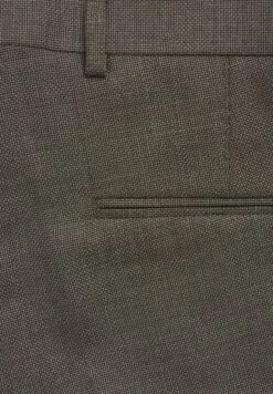 Oscar Jacobson Denz- Pantalon - Easy Beige -ZALANDO WINKEL a1adc1cfe4b748799d7b7b8eff23ea70