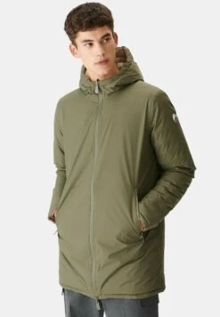 JOTT Amsterdam - Winterjas - Green -ZALANDO WINKEL a1d21d19e8fb4a9fbe05f5ca352313b5