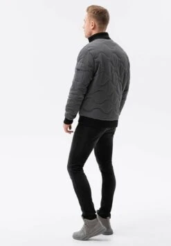 Winterjas - Grey -ZALANDO WINKEL a1eb979995044c95859e94a8b9e5ac3b