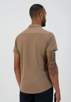 Overhemd - Dessert Brown 6 Overhemd - Dessert Brown -ZALANDO WINKEL a22c6b47470c4394b905f09021510e7d