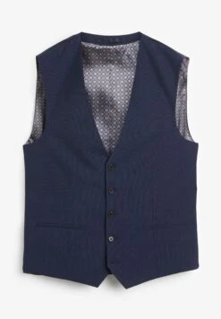 Next Bodywarmer - Blue -ZALANDO WINKEL a241727f40f64245a2a2f0e103a69be1