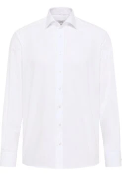 Eterna Original Comfort Fit - Zakelijk Overhemd - Weiß -ZALANDO WINKEL a2554f966a2243edb7ac16e0cbdc1ea1
