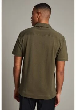 Matinique Matrostol Resort- Overhemd - Olive Night -ZALANDO WINKEL a26ef9f953ea45759a2674b9afd087aa