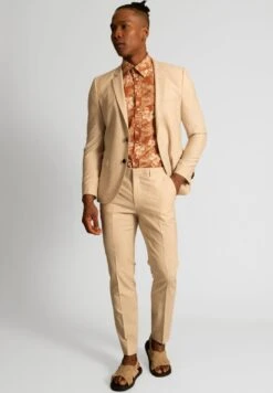 Hugo Blazer - Natur -ZALANDO WINKEL a27fbecea8b14b17ad3c71b0d3c22589