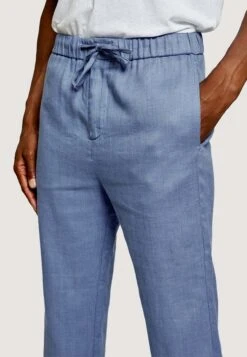 Broek - Slate Blue -ZALANDO WINKEL a291884f668e49f5a75a44533691acb2