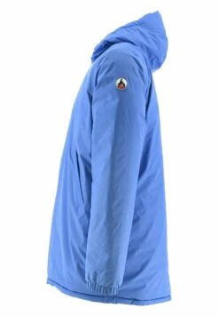 JOTT Amsterdam - Donsjas - Bleu -ZALANDO WINKEL a2b1b854b5e946c3ac8376730752e7ea