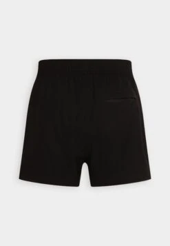 SAMSØE SAMSØE Moses Swim - Zwemshorts - Black -ZALANDO WINKEL a2cc5a86a8f740bba79ef4e8c627244b